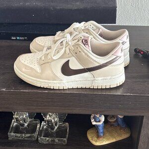 Nike Women's Dunk Low 'Neapolitan' Shoes